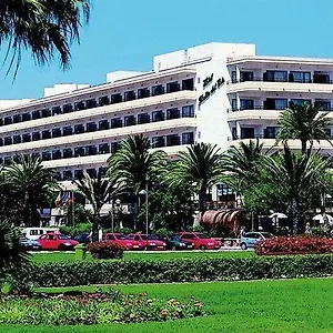 Bahia Del Hotel