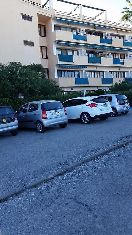 Del Pi Apartments Cala Millor  0*, Cala Millor (Mallorca)