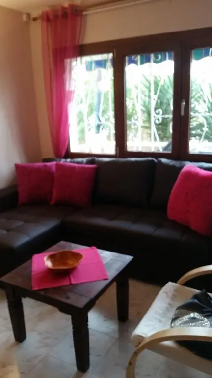 Del Pi Apartments Cala Millor  Spanje