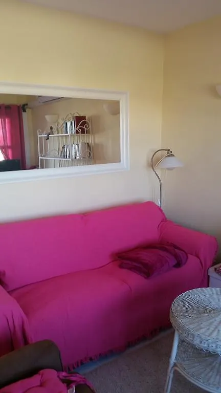 Del Pi Apartments Cala Millor  Spanje