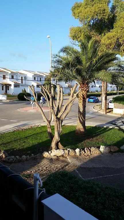 Del Pi Apartments Cala Millor